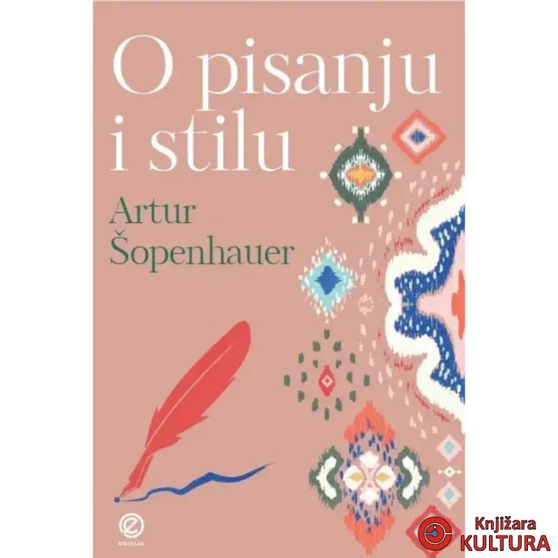 O pisanju i stilu 