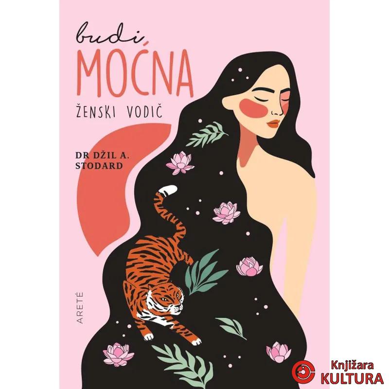 Budi moćna 