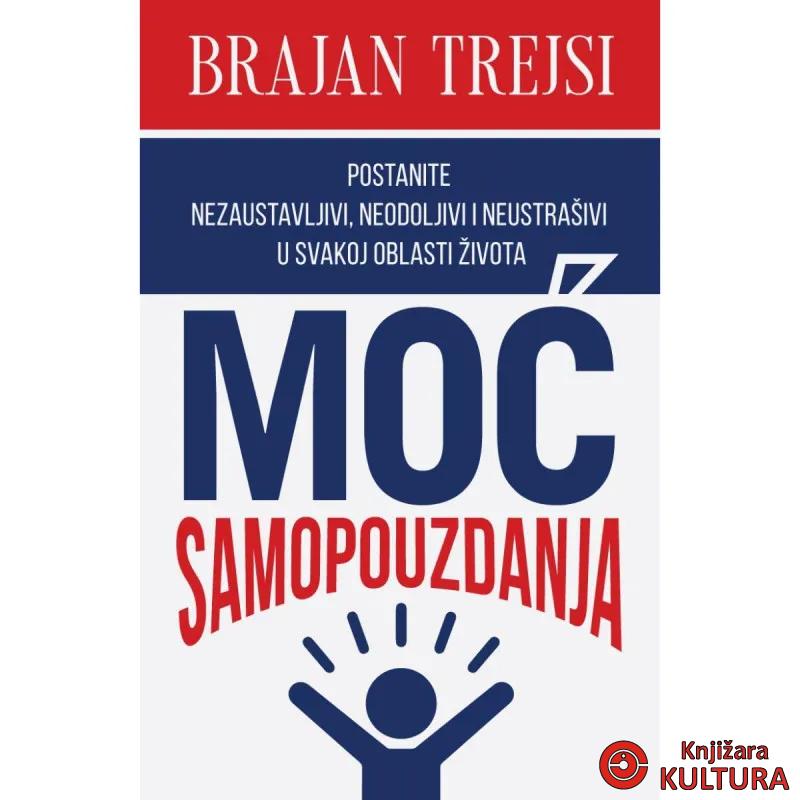 Moć samopouzdanja 