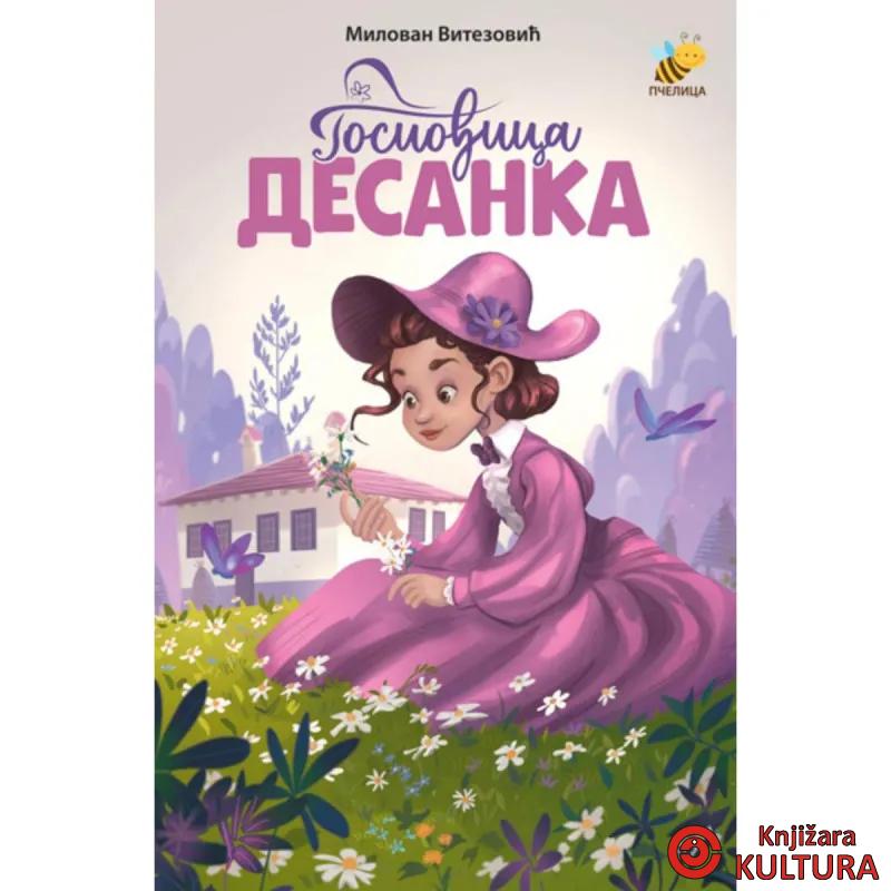 GOSPOĐICA DESANKA 