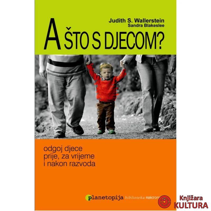 A što s djecom? 