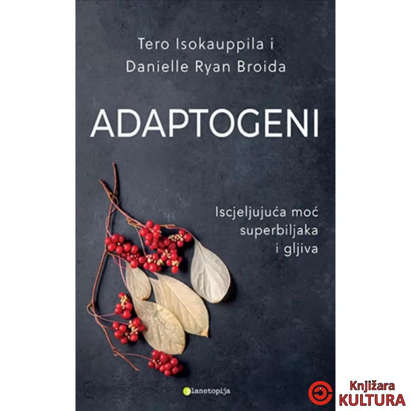 Adaptogeni 