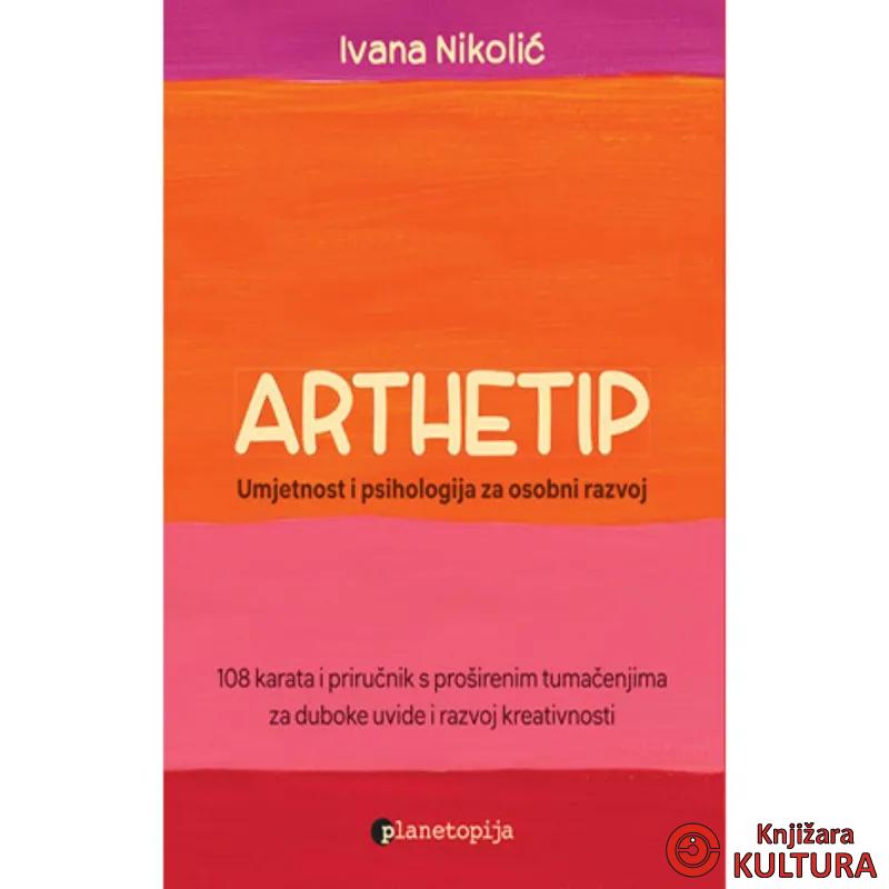 ARThetip 