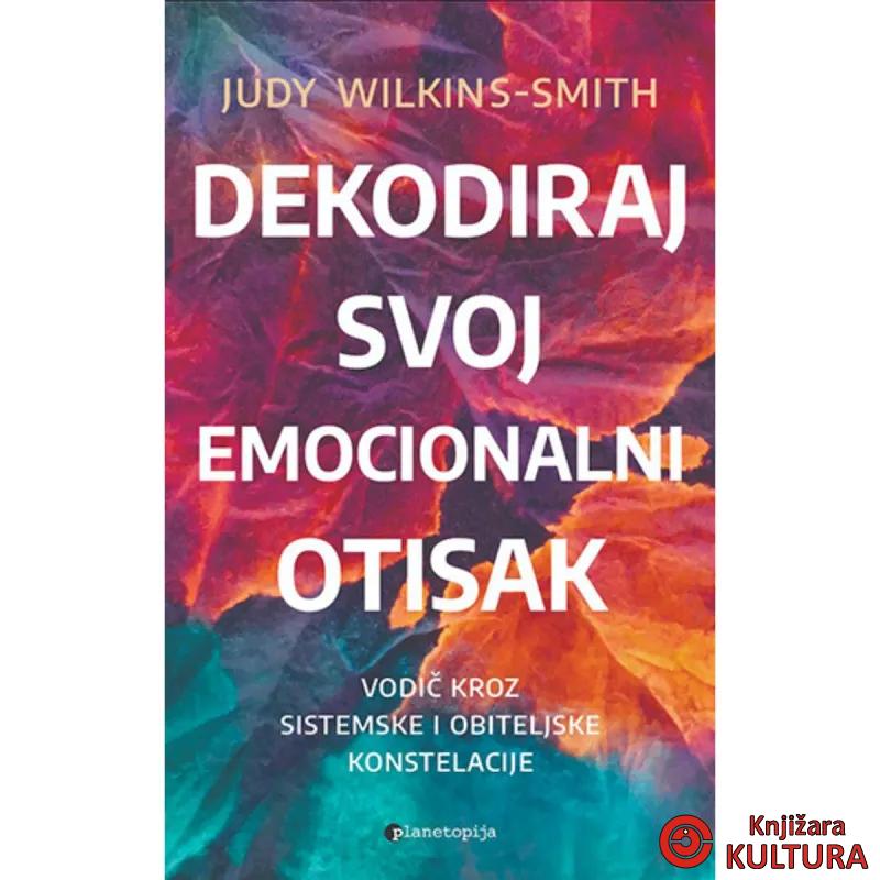 Dekodiraj svoj emocionalni otisak 