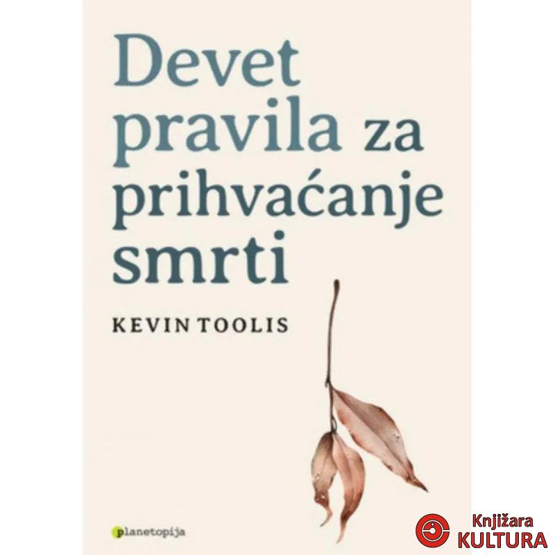 Devet pravila za prihvaćanje smrti 