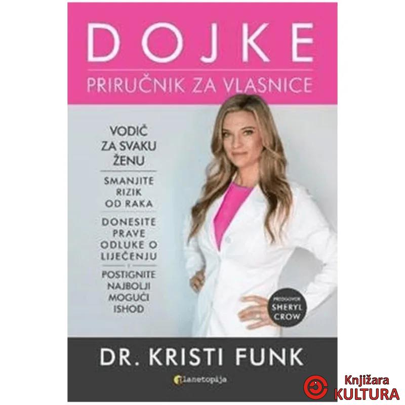 Dojke: priručnik za vlasnice 