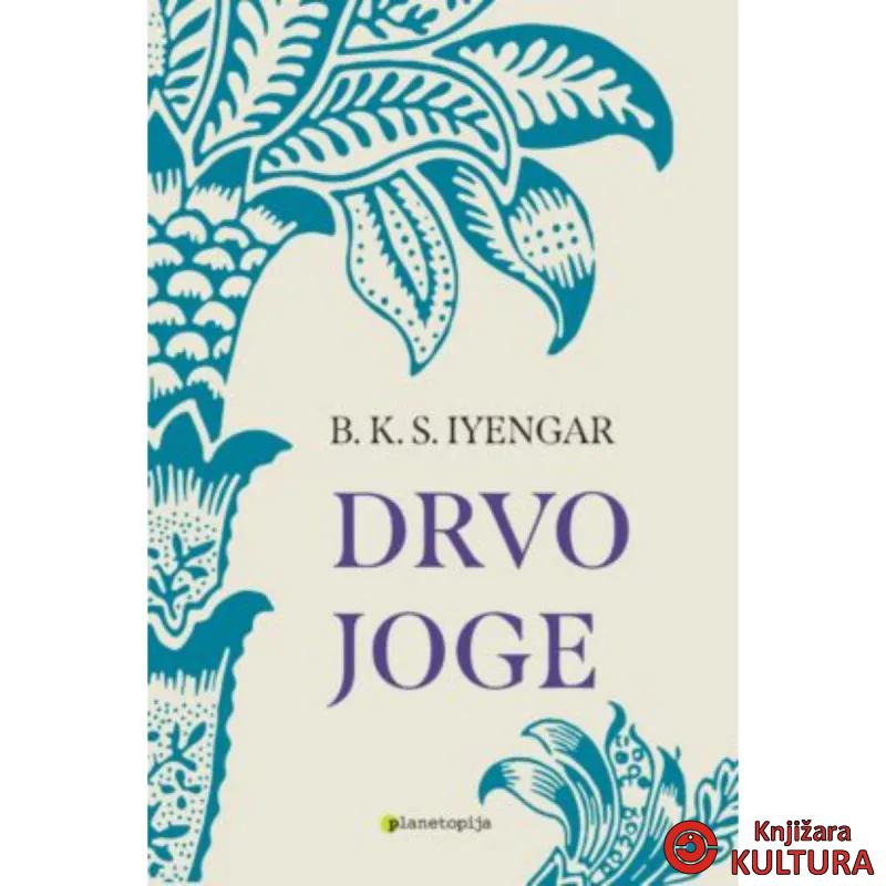 Drvo joge 