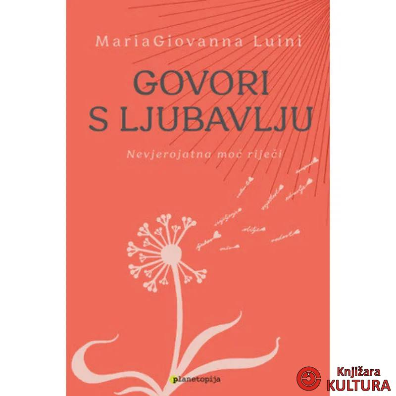 Govori s ljubavlju 