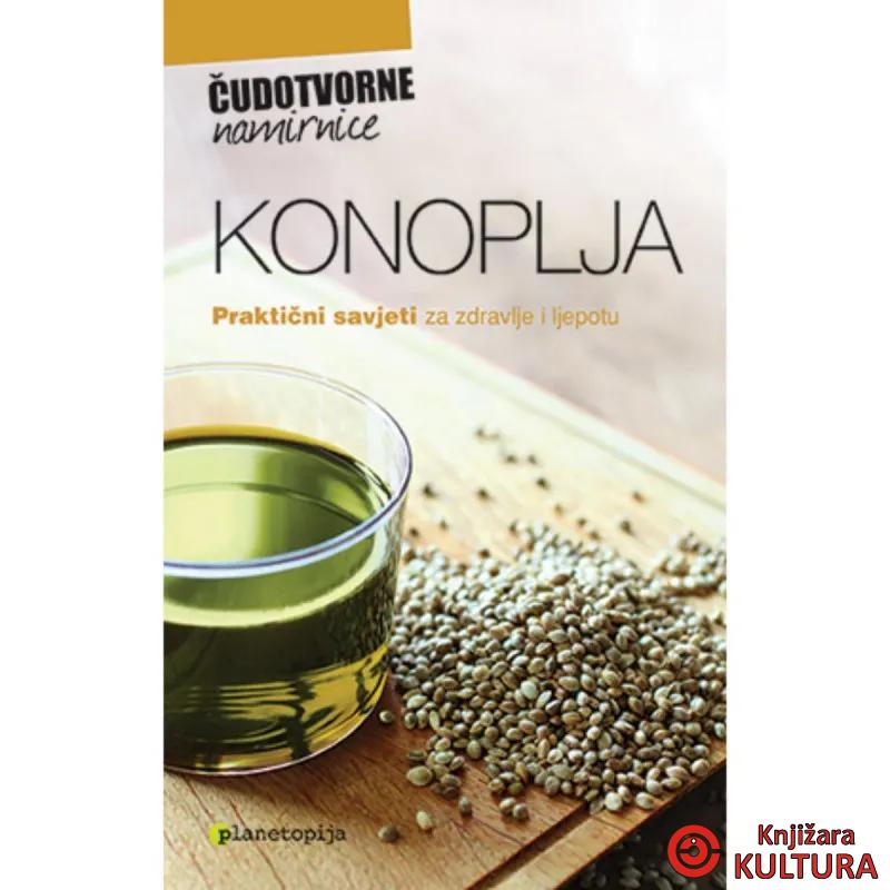 Konoplja 