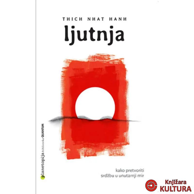 Ljutnja 