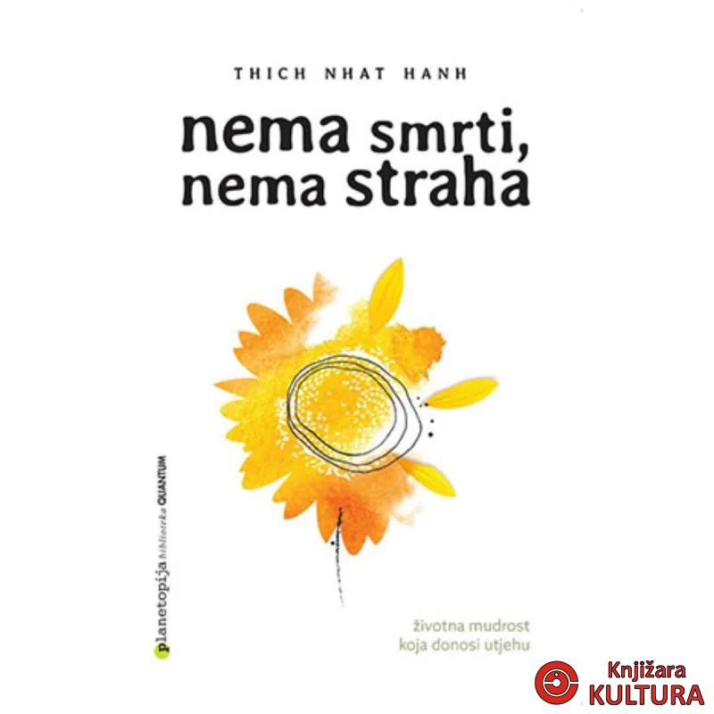 Nema smrti, nema straha 