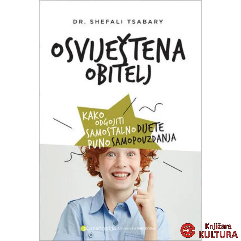 Osviještena obitelj 