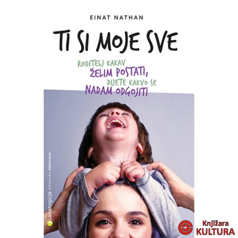 Ti si moje sve 