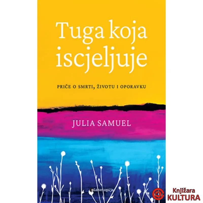 Tuga koja iscjeljuje 