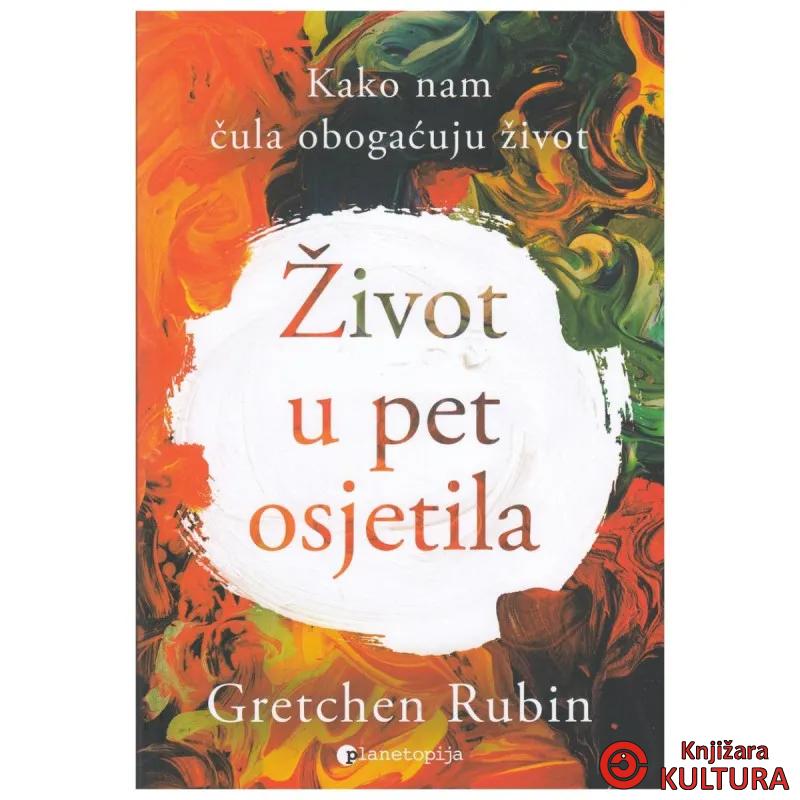 Život u pet osjetila 