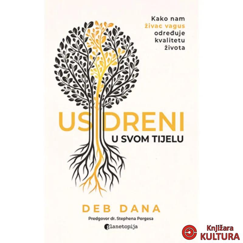 Usidreni u svom tijelu 