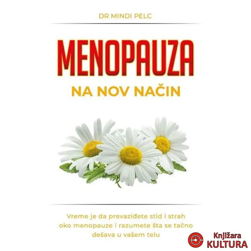 Menopauza na nov način 