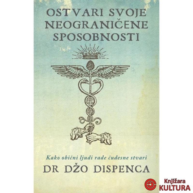 Ostvari svoje neograničene sposobnosti 