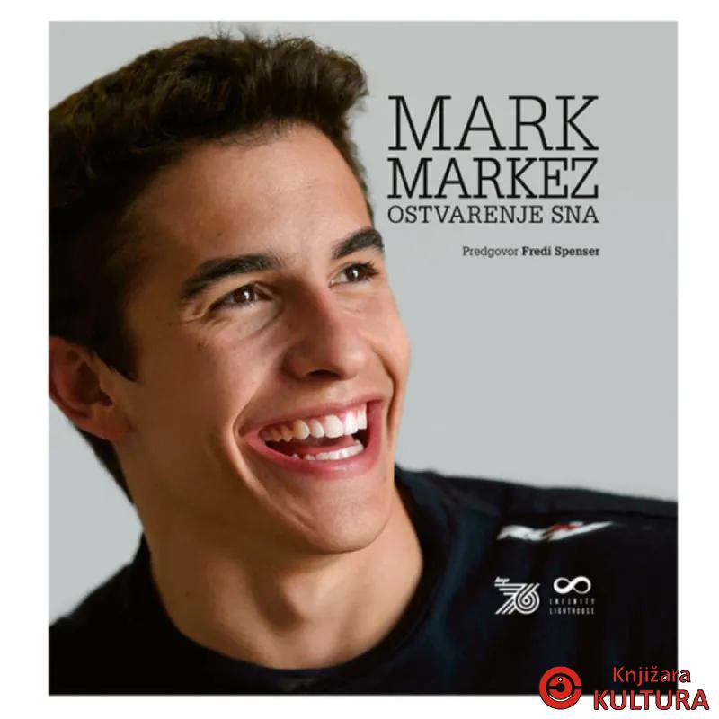 Mark Markez 'Ostvarenje sna' 