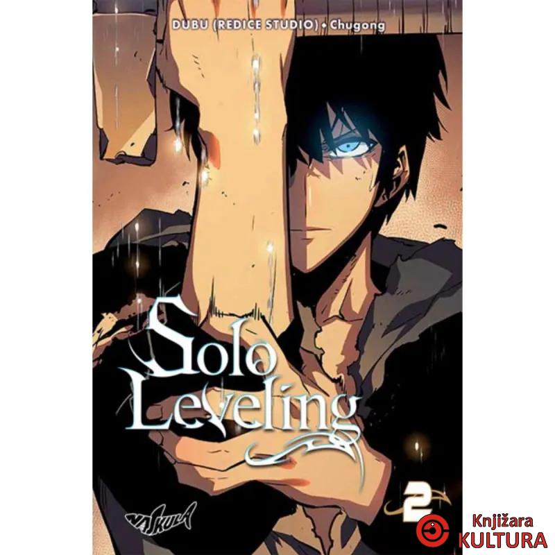 Solo Leveling 2 