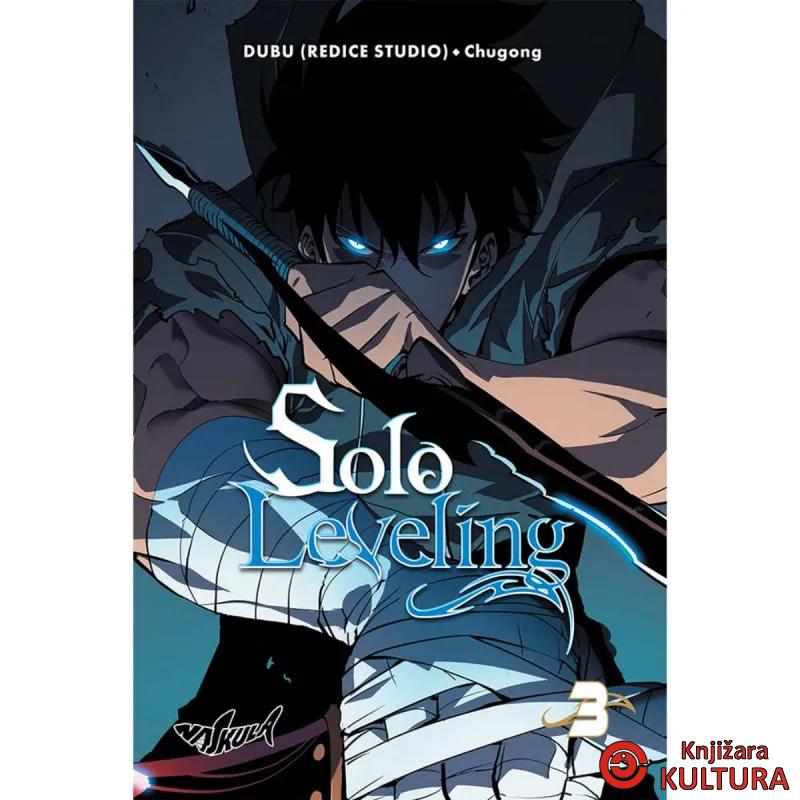 Solo Leveling 3 