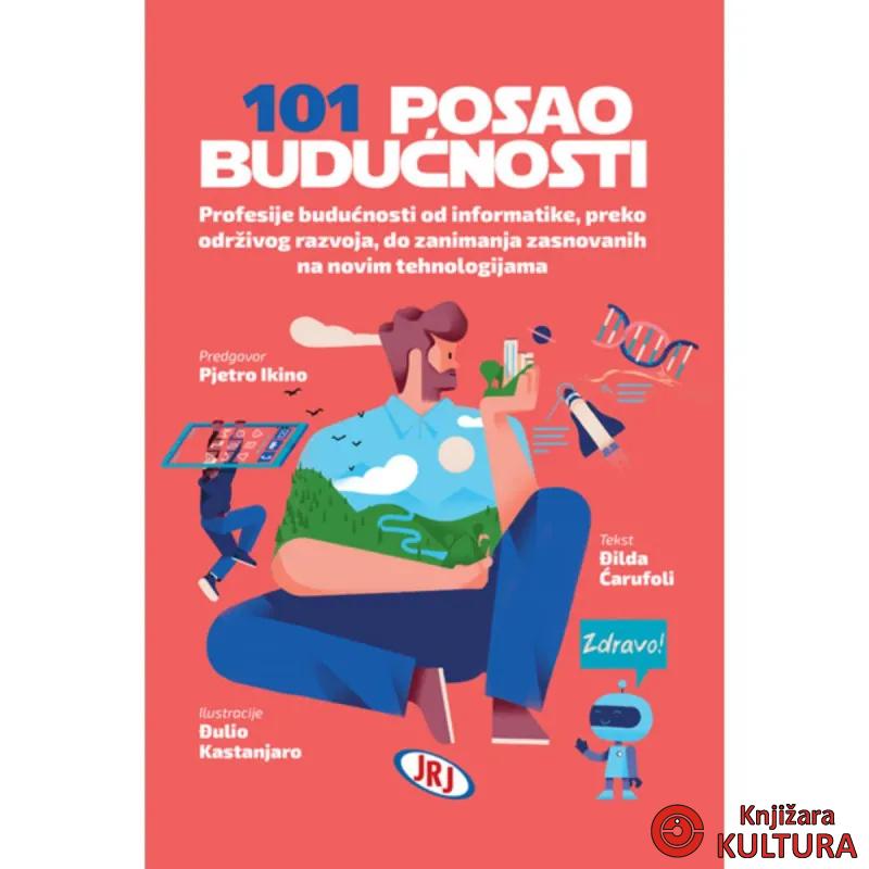 101 posao budućnosti 