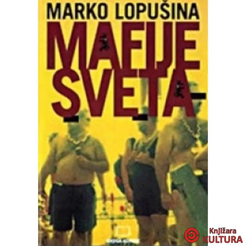 MAFIJE SVETA 