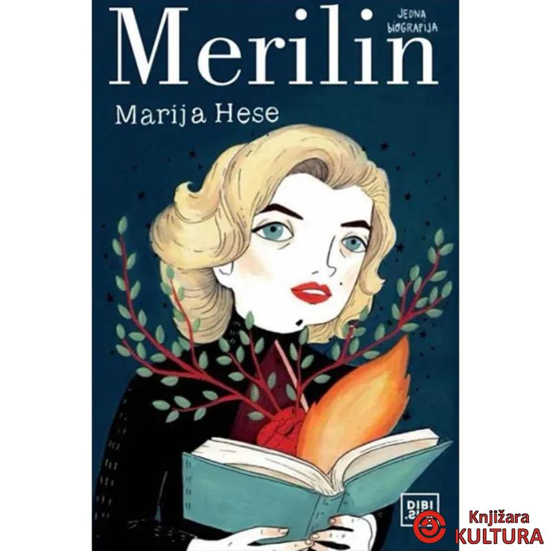 Merilin jedna biografija 