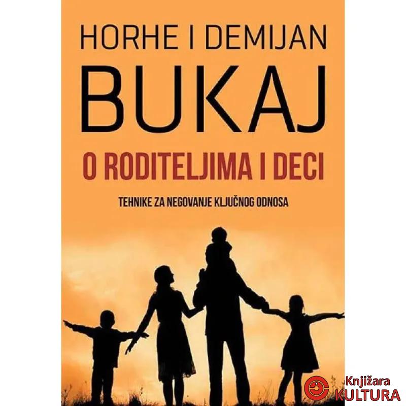 O roditeljima i deci 