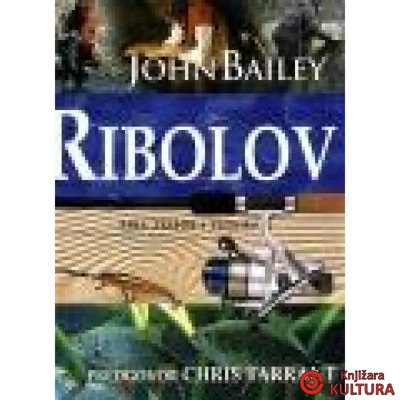 RIBOLOV PRIBOR I TEHNIKE 