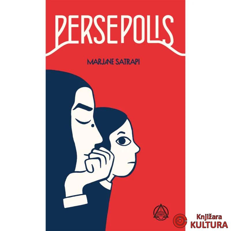 Persepolis 