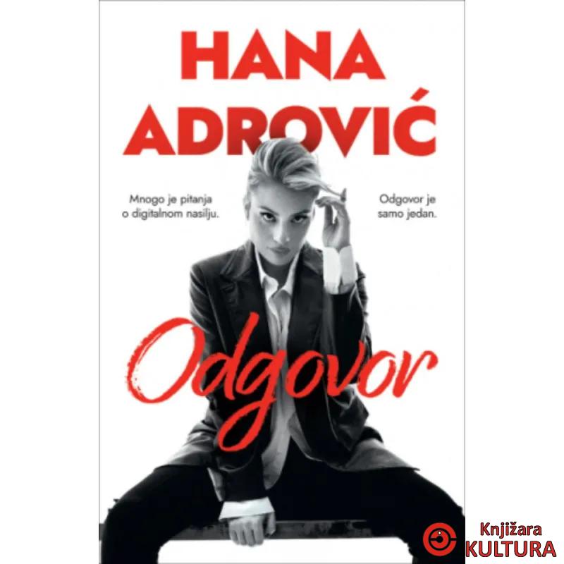 Odgovor 