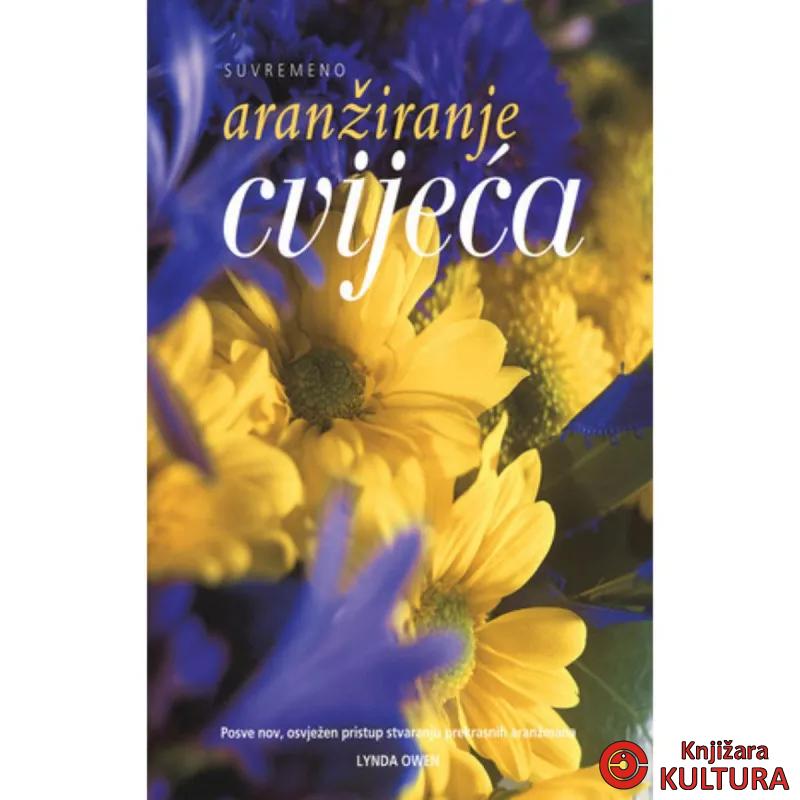 ARANŽIRANJE CVIJEĆA MP 