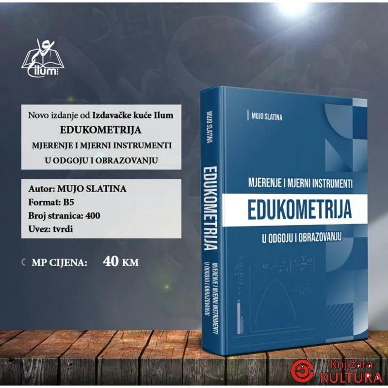 EDUKOMETRIJA 