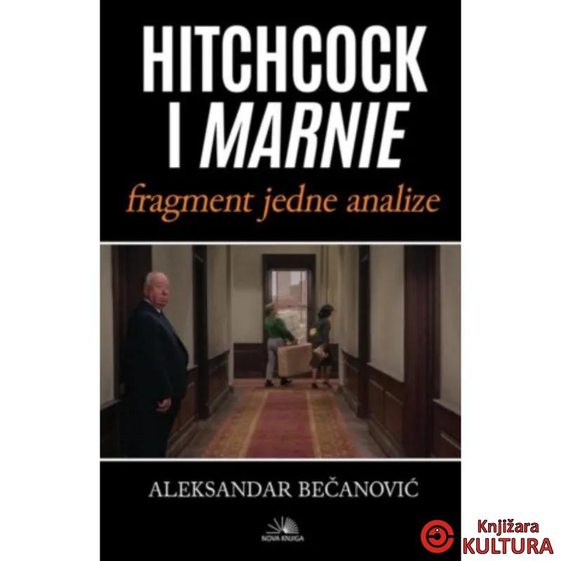 Hitchcock i Marnie fragment jedne analize 