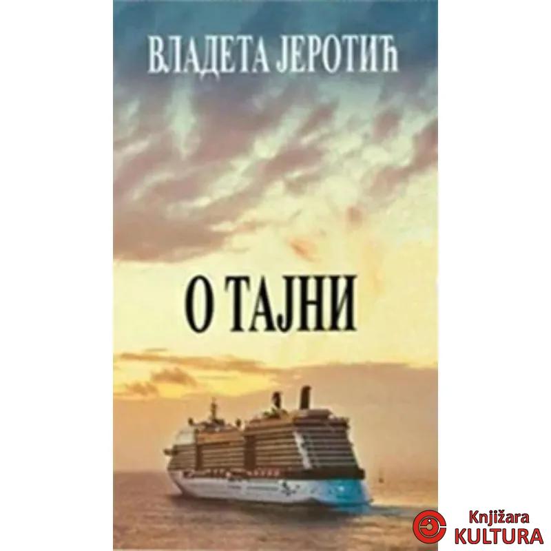 O tajni 