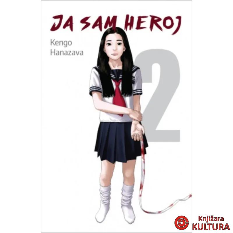 Ja sam heroj 2 