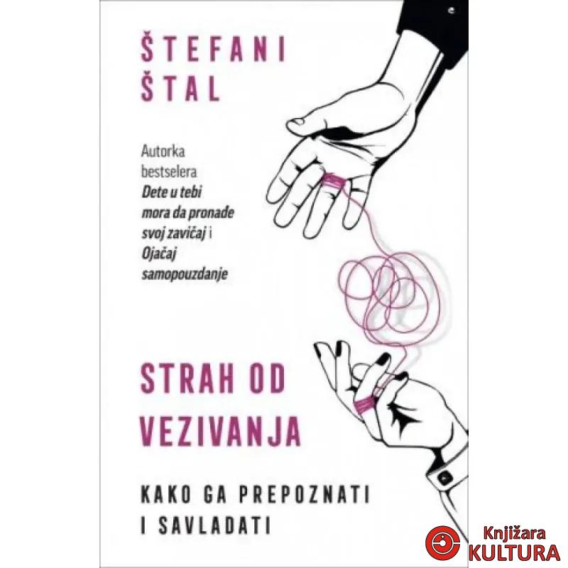 Strah od vezivanja 