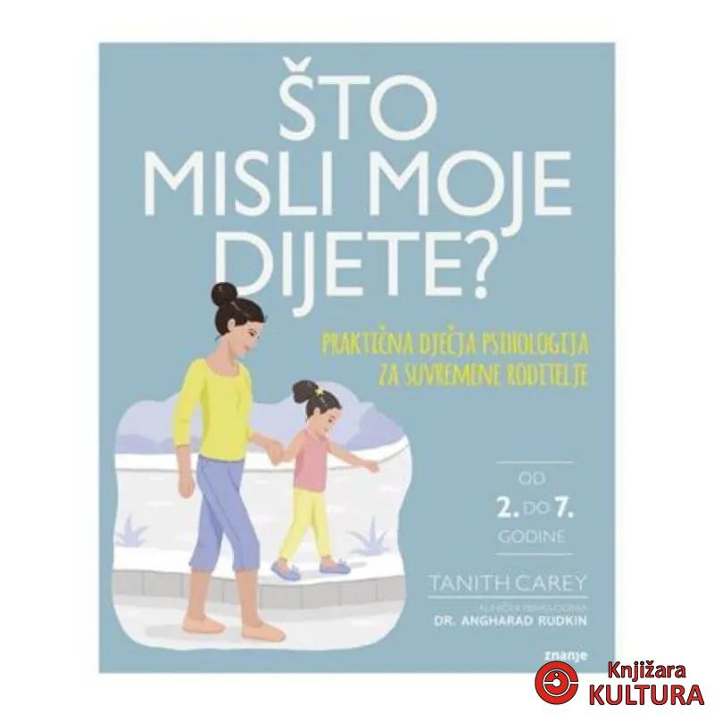 Što misli moje dijete? 
