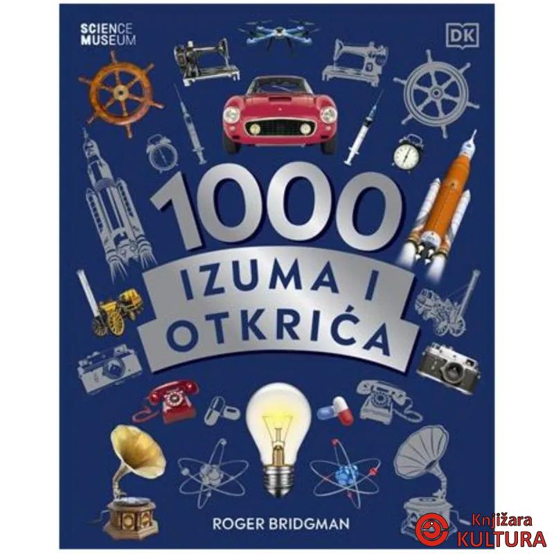 1000 izuma i otkrića 