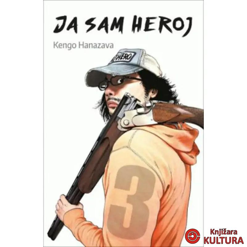 Ja sam heroj 3 