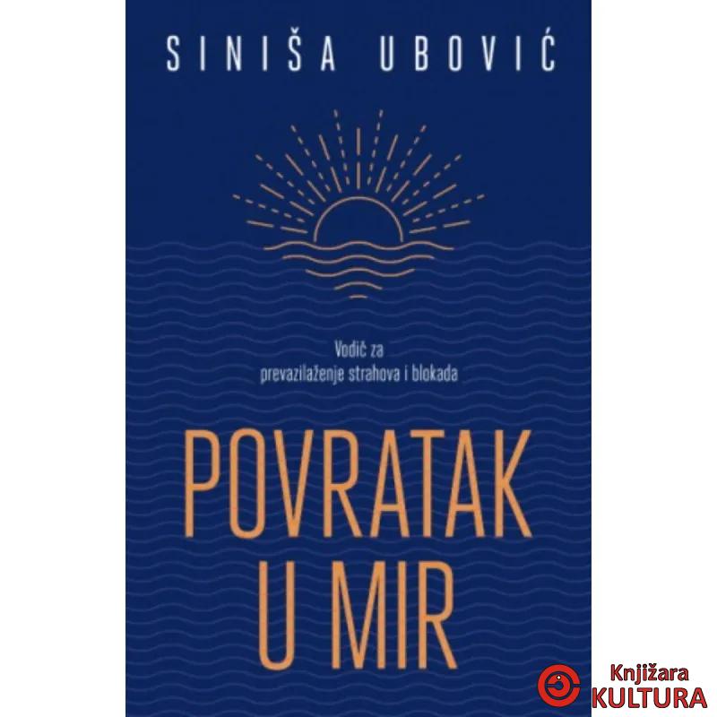 Povratak u mir 