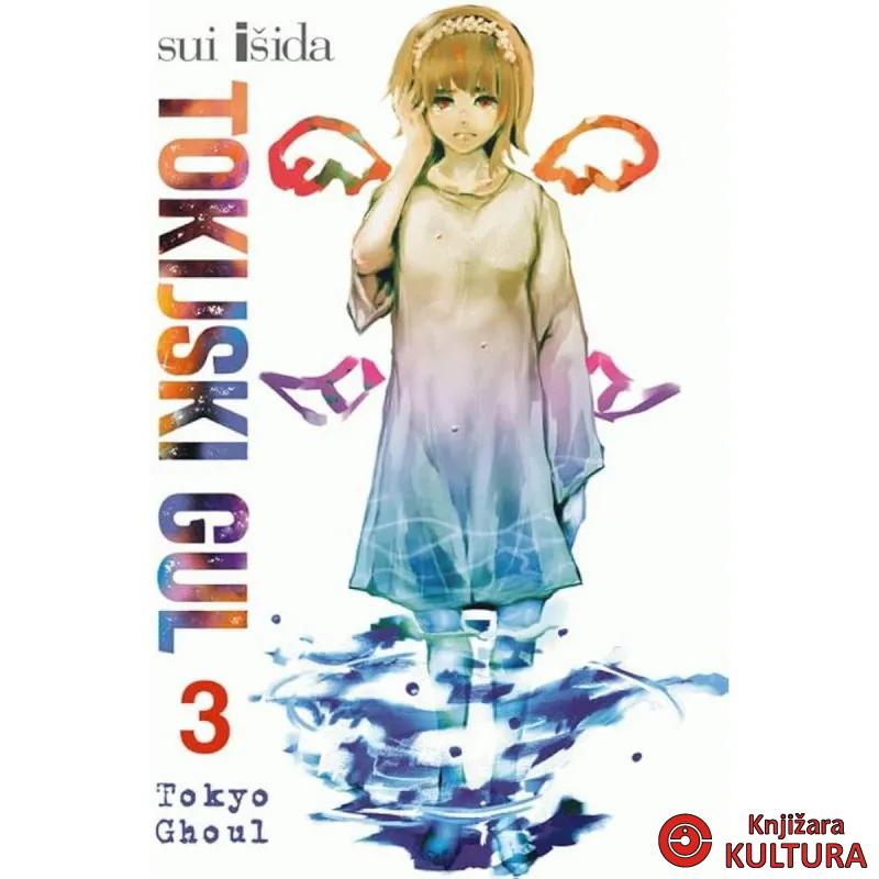 Tokijski gul 3 