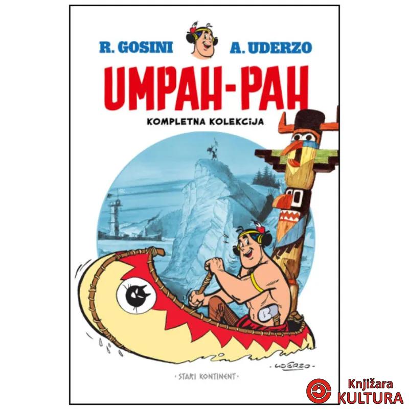 Umpah-Pah 