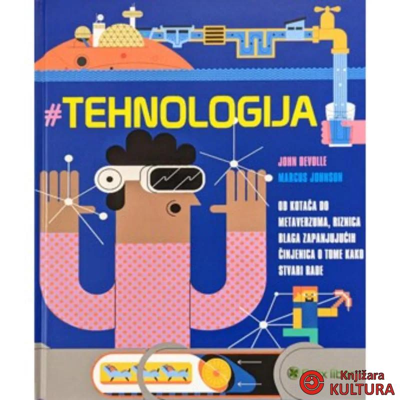 TEHNOLOGIJA 