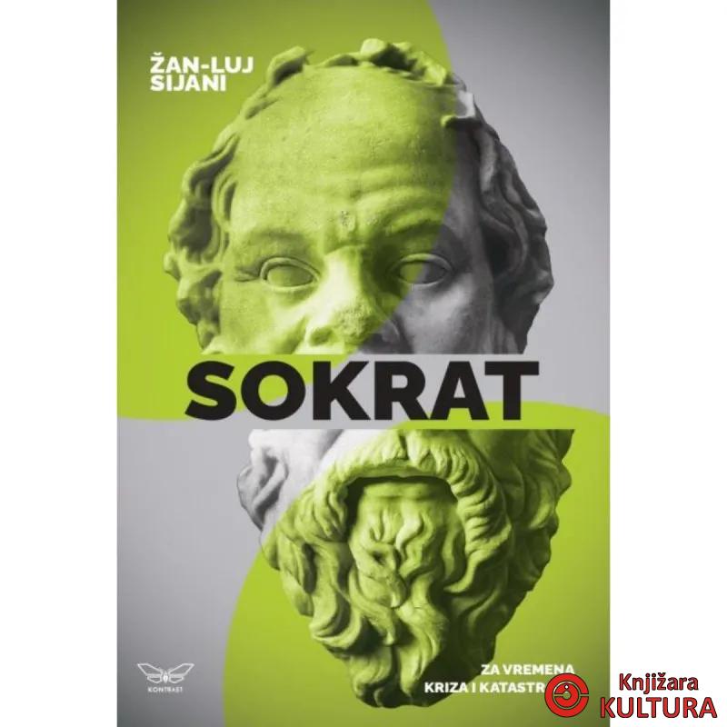 SOKRAT 