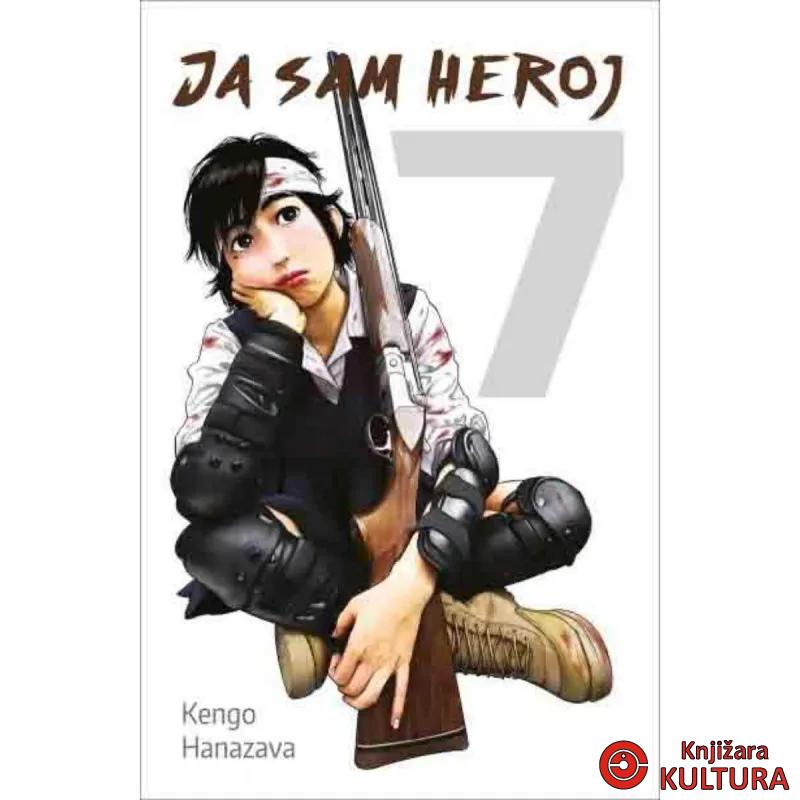 Ja sam heroj 7 