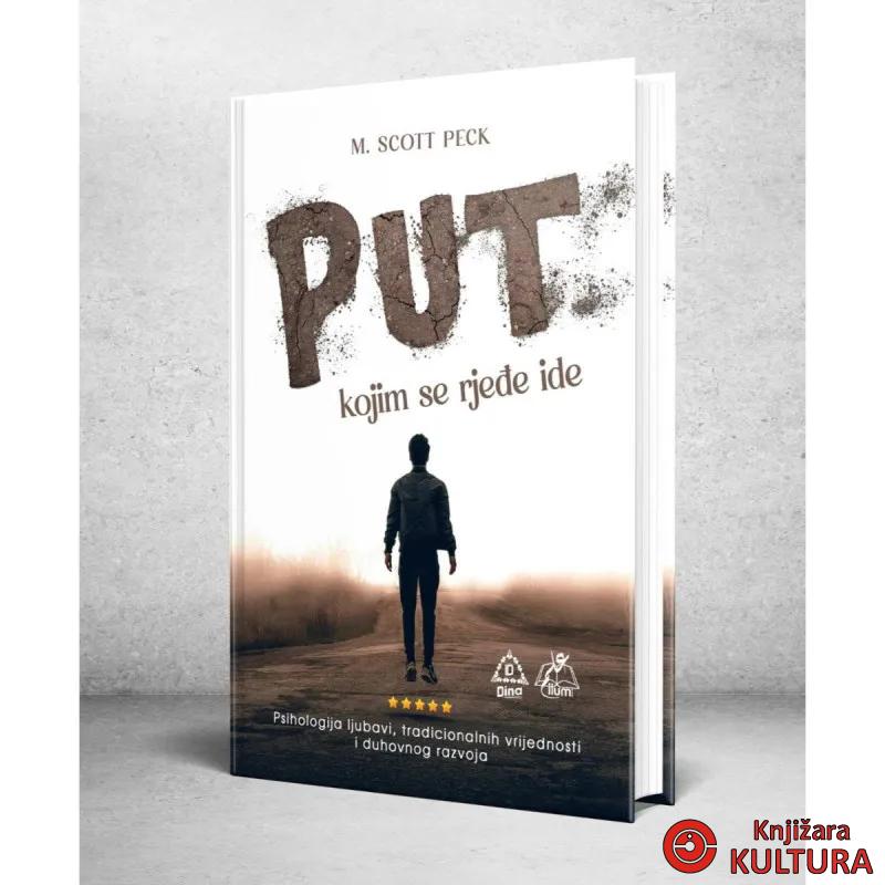 PUT KOJIM SE REĐE IDE 