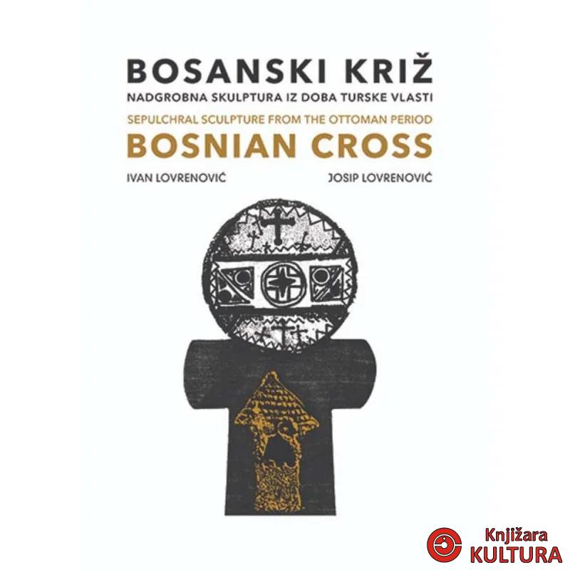 BOSANSKI KRIŽ 