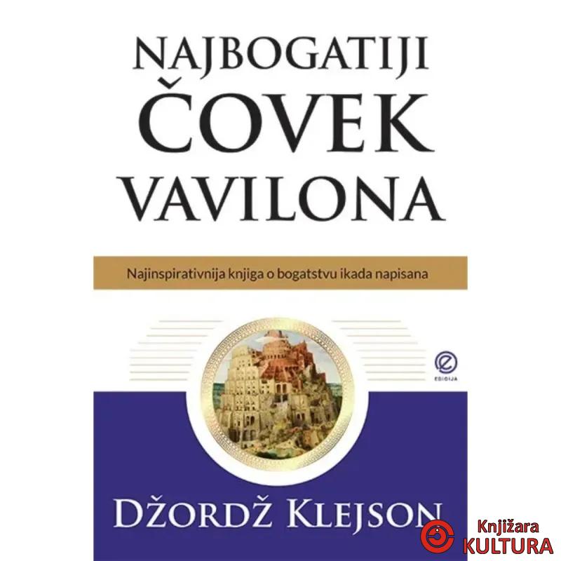 Najbogatiji čovek Vavilona 